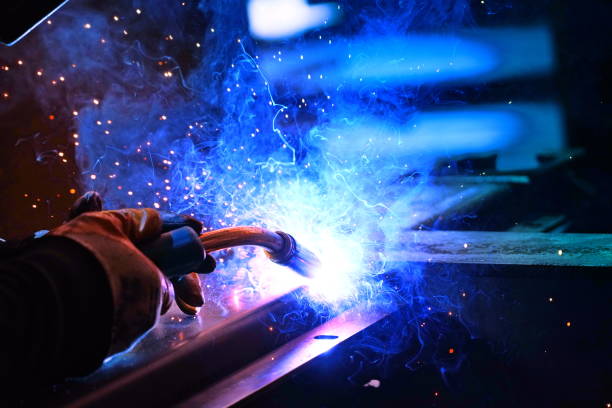 Affordable Welder Services in Eau Claire, WI