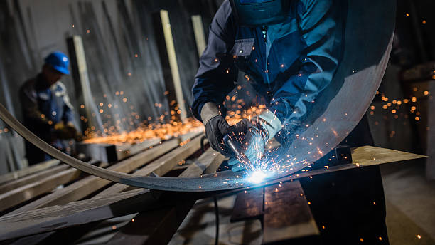 Best Marine and Shipbuilding Welding in Eau Claire, WI