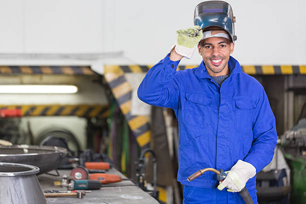 Best Welding Inspection and Certification in Eau Claire, WI